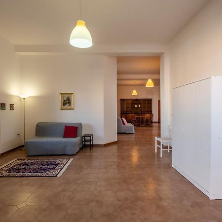 Ferienwohnung Casa Ginevra Salento San Cassiano  Exterior foto