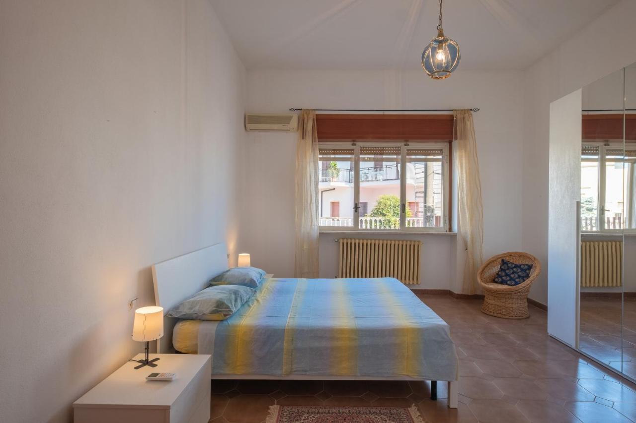 Ferienwohnung Casa Ginevra Salento San Cassiano  Exterior foto