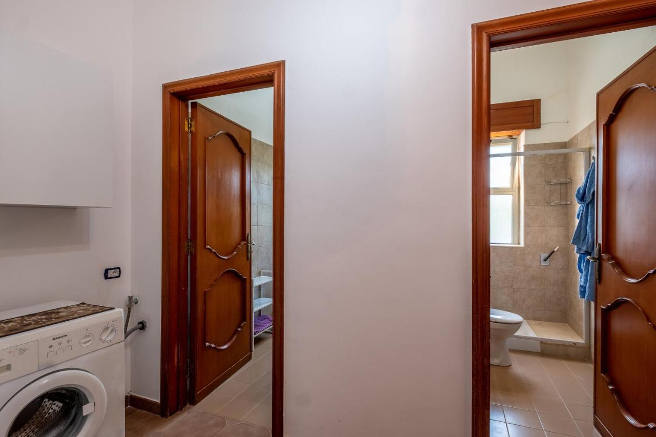 Ferienwohnung Casa Ginevra Salento San Cassiano  Exterior foto