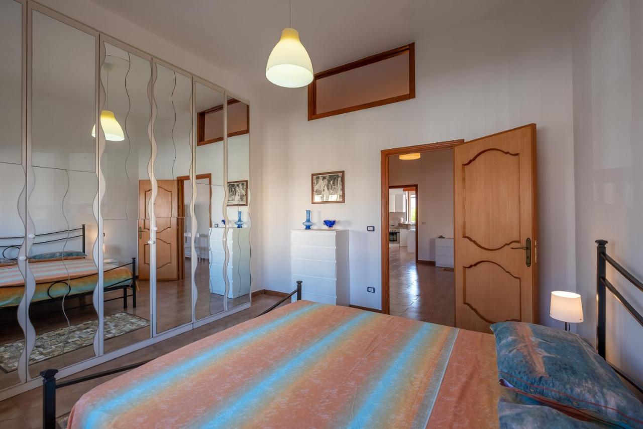 Ferienwohnung Casa Ginevra Salento San Cassiano  Exterior foto