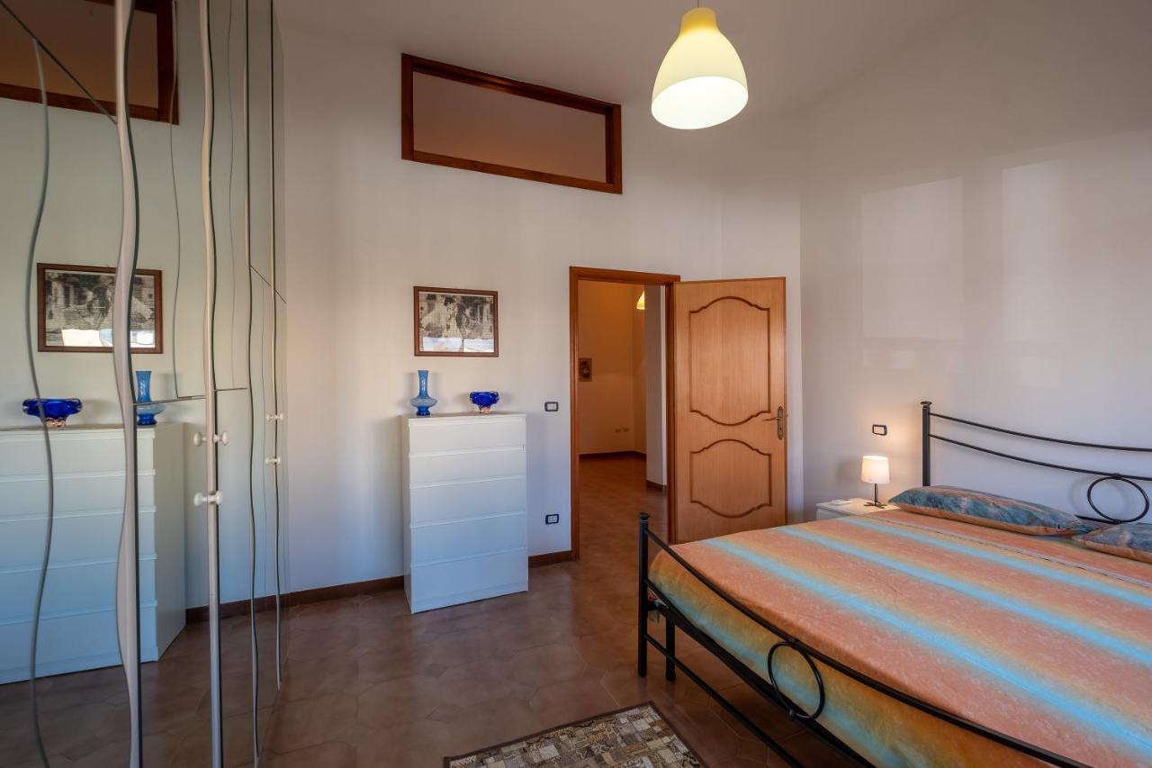 Ferienwohnung Casa Ginevra Salento San Cassiano  Exterior foto